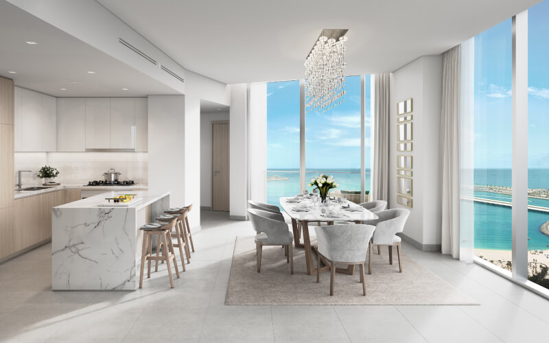 Signature penthouse for sale next to The Beach JBR-pic_6